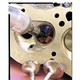 1 Inch  Cross Buff Fine