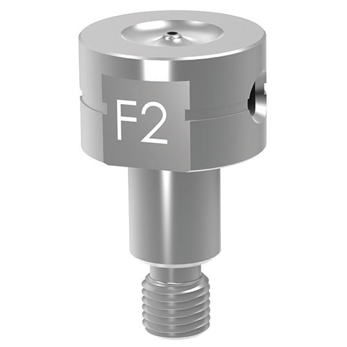 F2 FORMING DIE - 6MM FLOW FORM