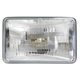 BULB -HALOGEN - 12 Volts - 35/35 Watts - #NRH4656 Bulb