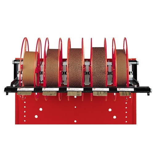 Large Empty Rack ORSY 10 For Organizational System