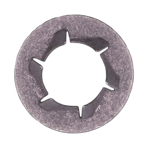 Push Nut Bolt Retainer Zinc