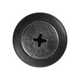 Toyota Bumper Cover Push Retainer