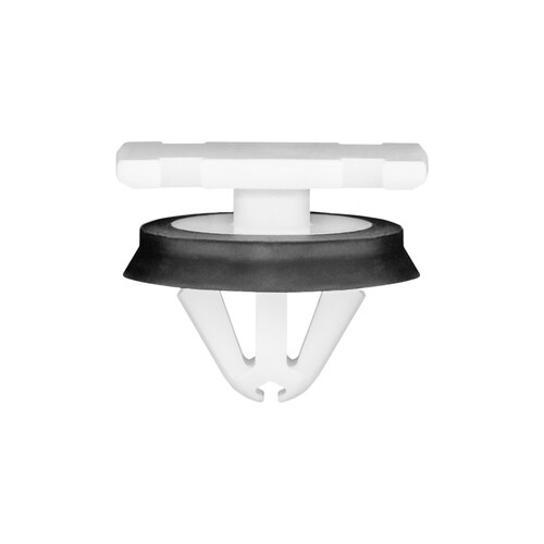 Body Side and Ext Trim Mould Clip With Seal