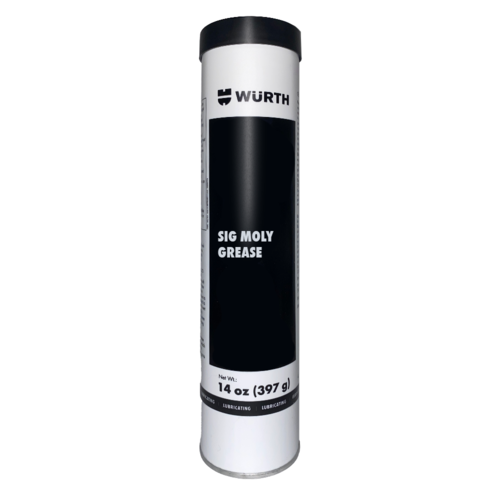 SIG MOLY Grease 14oz (397g)