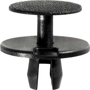 BMW 7 Drive Rivet Trunk