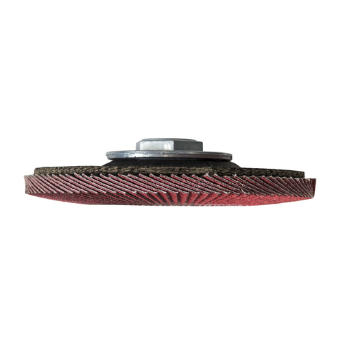 eXtreme C3 Ceramic Flap Disc - Compact - 4-1/2 x 7/8 - 36 Grit