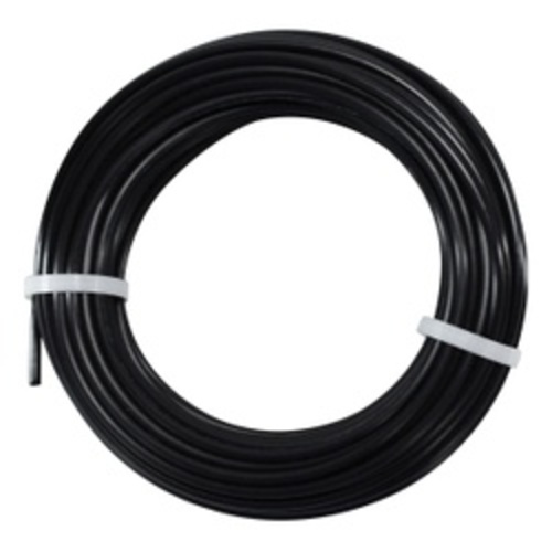 3/4 TYPE B AIR BRAKE TUB 100' blk 100ft