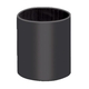 Heat Shrink Tubing 22-18 Ga Black
