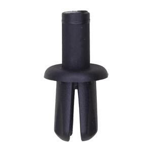 Pillar, Rocker and Floor Moulding Push-Type Retainer Head Diameter: 13mm Stem Length: 13mm Fits Into 8mm Hole Land Rover HSERange Rover 2012 # On