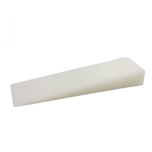 Plastic Wedge 60MM X 200MM