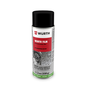 Wurth Film 11.3oz (320g)