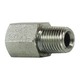 7/8-14X1/2 (5/8 OD) Female O-Ring to Male Pipe Adapter