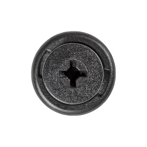 Rivet Type Screw