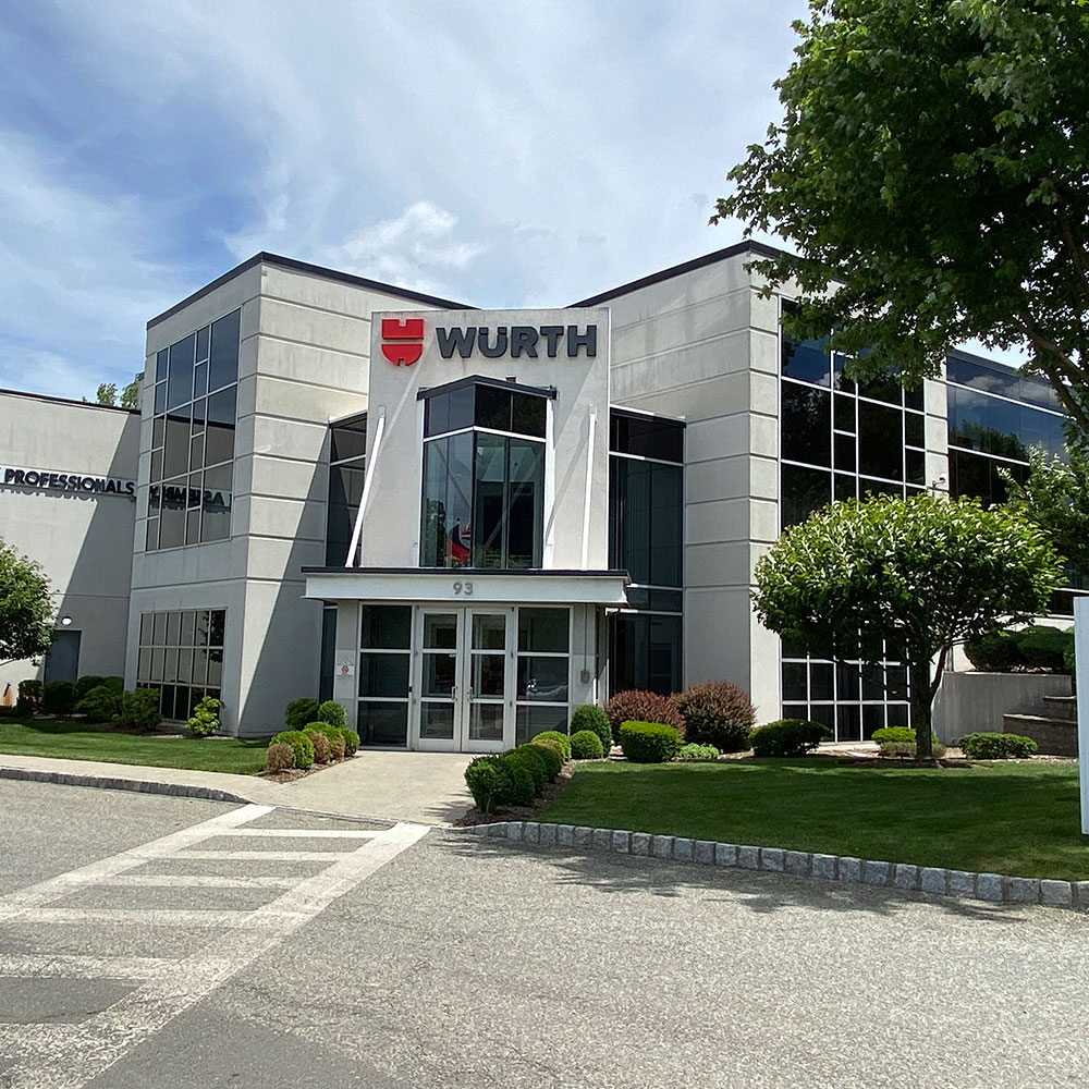 Würth Adams Corporate Headquarters