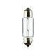 Bulb 6423 24 Volts 5 Watts 0.20 Amps T-3 1/4 inch Festoon Cap Base