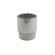 ZEBRA 1/2 Inch Multi-Socket - 18mm
