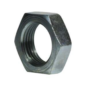1/4 Bulkhead Locknut