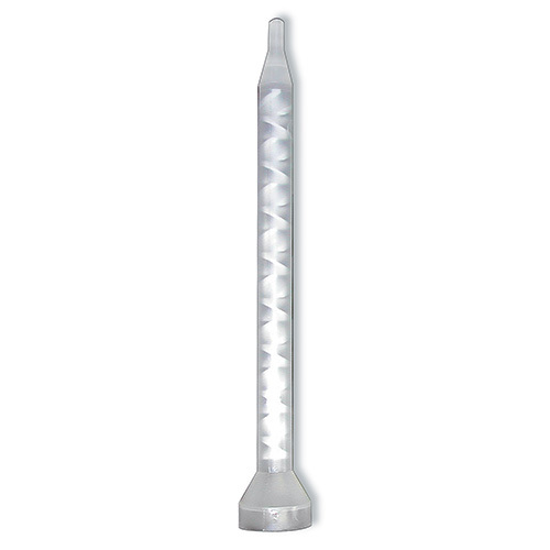 Small Round Bell Style Mixer Tip