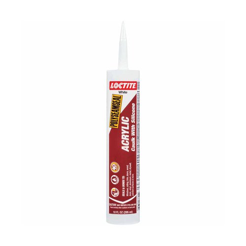 Loctite® 1507600 White Poly Seam Sealer