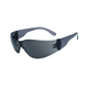 NSI N-Specs® Tridon® LT Gray Lens Safety Glasses