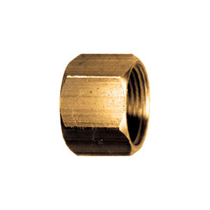 Brass Air Shift Transmission - Fittings Nut - 1/8 Inch Tube