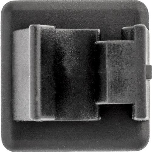 Hood Prop Rod Clip