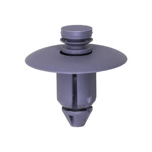 Door trim Panel Push Type Retainer