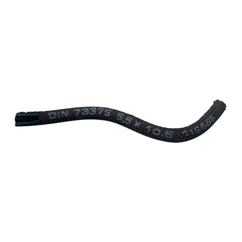 Fuel Hose 5MM I.D. (5M=1 Roll)