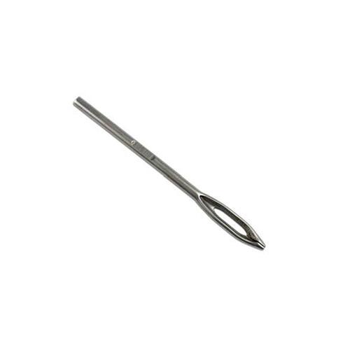 REPL PASSENGER SPLIT-EYE NEEDLE, 3-1/2 INCH