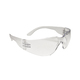 NSI N-Specs® Tridon® LT Clear Lens Safety Glasses