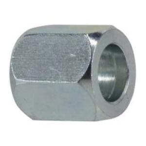 JIC Tube Nut 1/8 OD