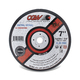 Circular Saw Wheel - 7 Inch - Aluminum Oxide - 7 x 3/32 x 5/8 DIA