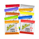 Sqwincher® Powder Pack 2.5 gal. Instant Drink Mix - Orange