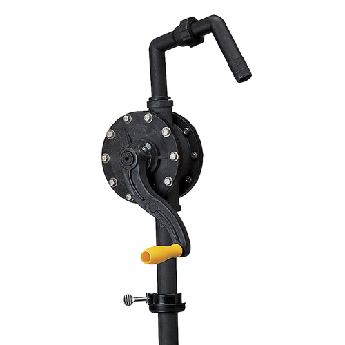 Zee Line Ryton Rotary Pump with Teflon® Vane