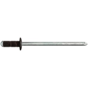 FRONT AND REAR BUMPER SPECIALTY RIVET