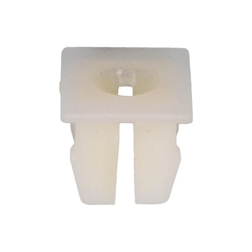 Oldsmobile/Amc/Mitsubishi/GM License Plate Nut