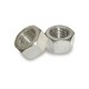 Stainless Steel 18-8 Hex Nut   1/2-13