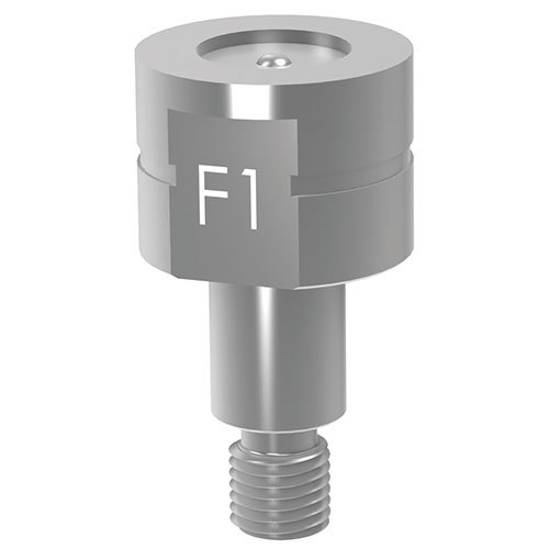 F1 HOLDING DIE - 6MM FLOW FORM