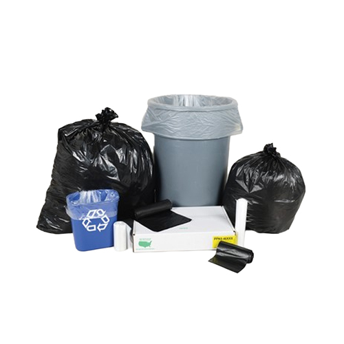 NSI Industrial 12-16 gal. 0.7 mil Low Density 24