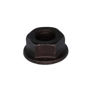 Hex Flange Nut Phosphate M8-1.25