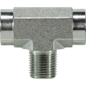 1/8X1/8 Male Branch Pipe Tee