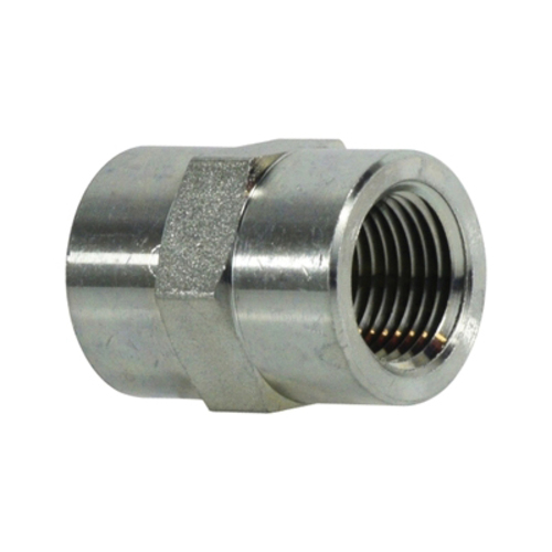 3/8X1/4 Pipe Coupling
