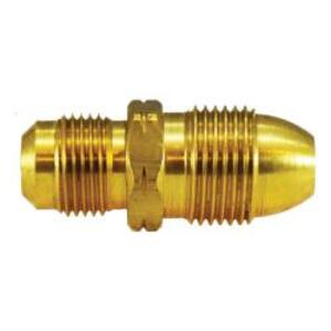 1/2 FLARE X POL ADAPTER