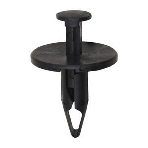 Splash Shield, Seat Cushon and Spare Tire Retainer