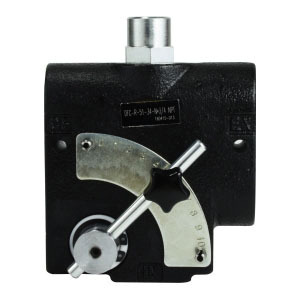 3/8 Variable Flow Control