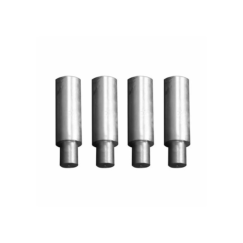 Tall Adapter 35mm Pin Set of 4