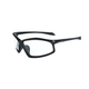 NSI XP® 717 Clear Anti-Fog Lens Safety Glasses
