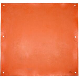 NOVAX® Class 4 Rubber Insulating Blanket - 36 Inch x 36 Inch