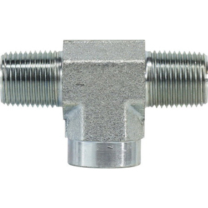 3/4X3/4 Female Branch Pipe Tee