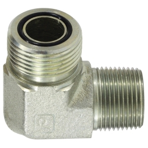 1-7/16-12X1 (1 OD) Male Elbow